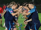 Збірна Хорватії