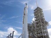 SpaceX отложила запуск ракеты Falcon 9 с военным спутником 