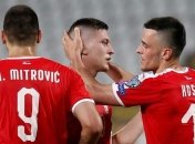 В лагере главного конкурента сборной Украины случился серьезный конфликт