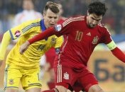 Ротань: Селезнев готов биться за Украину на поле