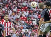 Леоненко о победе "Зари" над "Атлетиком": Повезло, что не пропустили