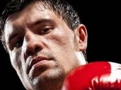 Украинский боксер стал интерконтинентальным чемпионом мира