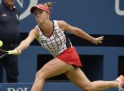 Свитолина: Это был сумасшедший матч