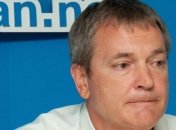 Колесниченко забросали экскрементами