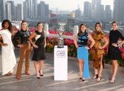 Рейтинг WTA: рекорды Ястремской и Завадской, прогресс Свитолиной