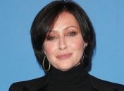 Шеннен Доэрти поделилась, как чувствует себя после операции