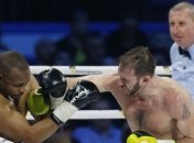 Рой Джонс отказался от боя с Майком Тайсоном в 2003 году