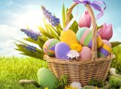 Пасха 2019: красивые смс поздравления на Пасху с праздником