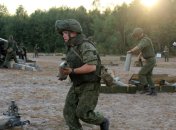 Белорусские военные