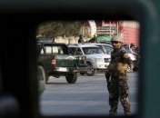 Дипломатический квартал в Кабуле попал под ракетный обстрел