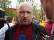 Турчинов: Вся территория нашей страны будет освобождена