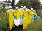 В Конго вирус Эболы отнял уже 42 человеческие жизни