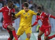 Малиновский: Матч с Литвой очень важен для нас