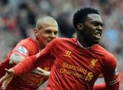 "Ливерпуль" потерял нападающего на 2 месяца