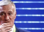 Дидье Дешам прокомментировал обвинения французской прокуратуры