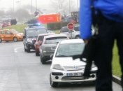 Минимум два человека убиты террористом вблизи Венсанских ворот