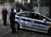 В Тбилиси ранен зять президента Грузии