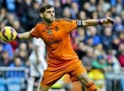 Касильясу - 34 года: лучшие сейвы Икермэна (Видео)