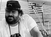 Ушел из жизни знаменитый итальянский комедийный актер Бад Спенсер