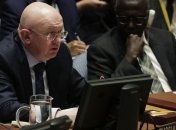 Постпред РФ в ООН: Британия могла стать источником газа "Новичок"
