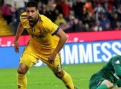 Серия А: "Ювентус" в гостях не оставил шансов "Удинезе"