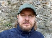 Александр Положинский