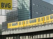 Движение общественного транспорта Берлина может быть парализовано