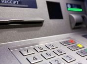 В Тернопольской области за минуту украли банковский терминал 