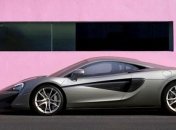 McLaren думает о выпуске четырехместного суперкара