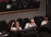 В Украине установлен необычный рекорд в Counter Strike (фото)