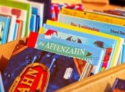 ТОП-7 кратких рассказов, которые понравятся вашим деткам (Фото)