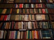 Из библиотек Великобритании пропали без вести 25 млн книг