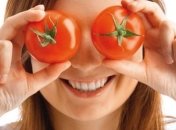 Помидорные маски для идеальной кожи лица