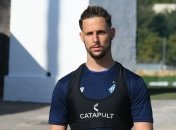 Игрок Динамо: При Михайличенко улучшилась дисциплина