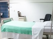 НСЗУ: медгарантии обеспечивают бесплатное питание в больницах для пациентов