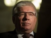 Михаил Чечетов