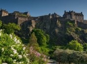 Увлекательное путешествие по невероятной Шотландии (Фото)