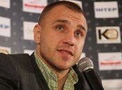 Боксер компании братьев Кличко Макс Бурсак возвращается на ринг