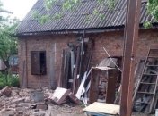 Боевики обстреляли Троицкое, погибли мирные жители