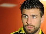 Ключевой защитник "Барселоны" возвращается на поле