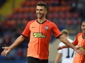 Форвард сборной Украины: В свое время я хотел выступать за команду Румынии