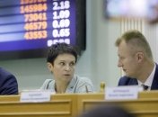 ЦИК приняла протокол об итогах голосования на округе №210