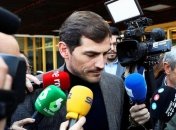 Касильяс пообещал вернуться в Реал