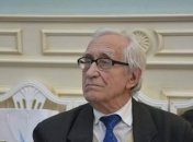 Умер известный филолог - борец за украинский язык Иван Ющук