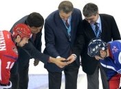 КХЛ. Где смотреть первые полуфиналы 20 марта?