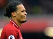 Ван Дейк: Шансы на победу АПЛ все еще есть