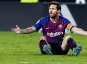 Барселона готова бесплатно отпустить Месси