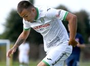 Где и когда состоится матч Карпаты - Олимпик