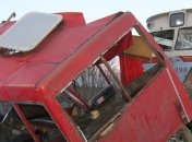 Шестерых погибших во время ДТП в Сумской области хоронят сегодня