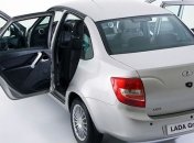 "АвтоВАЗ" отзывает Lada Granta и Kalina из-за дефекта